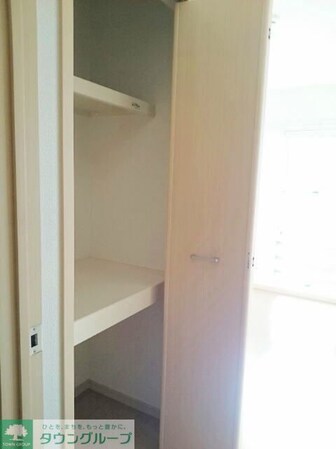 パセーオ IIの物件内観写真